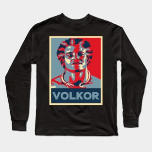 Volkor Long Sleeve T-Shirt